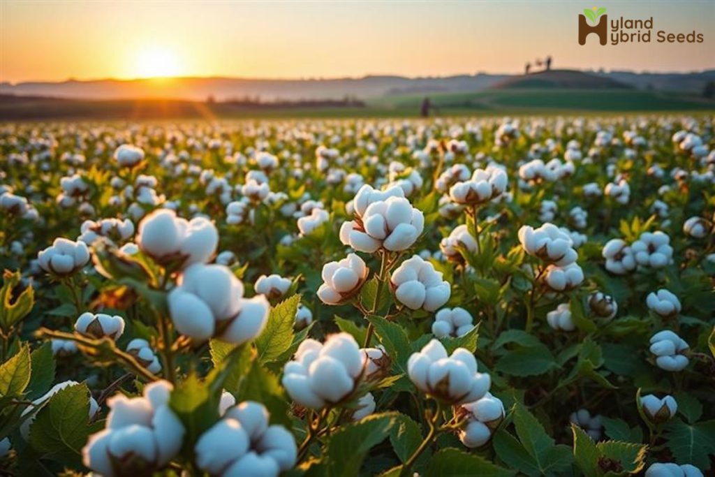 Cotton Farm