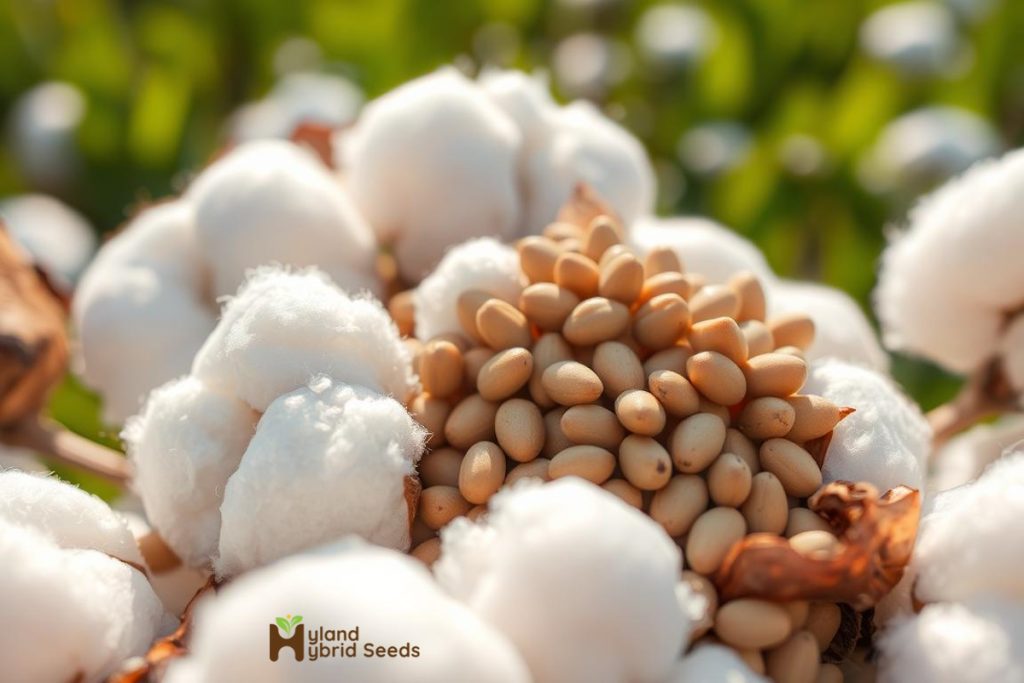 quality cotton seeds