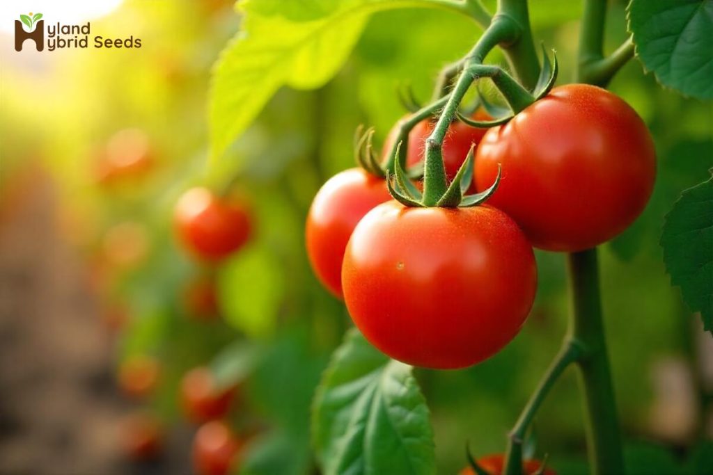 Hybrid Tomato Seeds