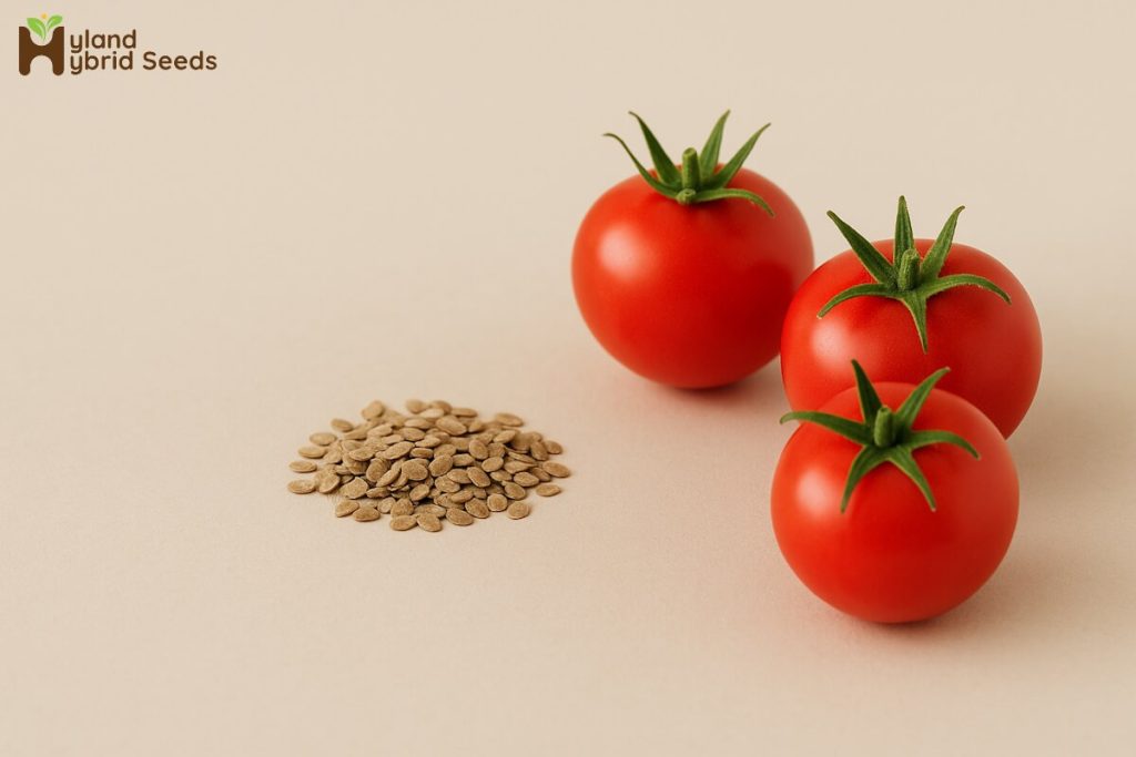 Hybrid Tomato Seeds
