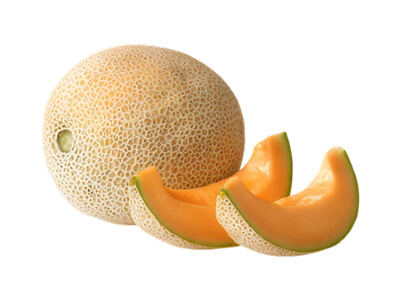 HY. MUSKMELON 