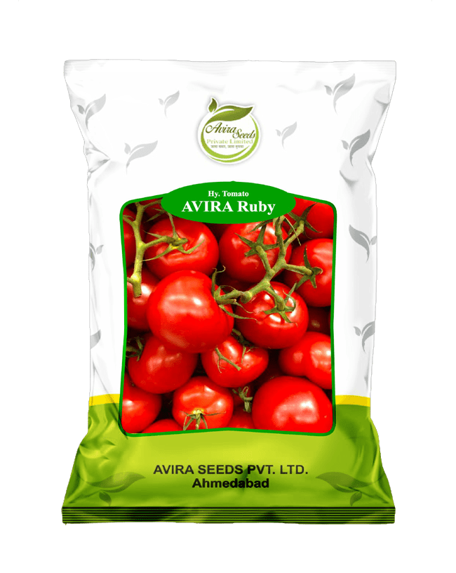 अवीरा रूबी